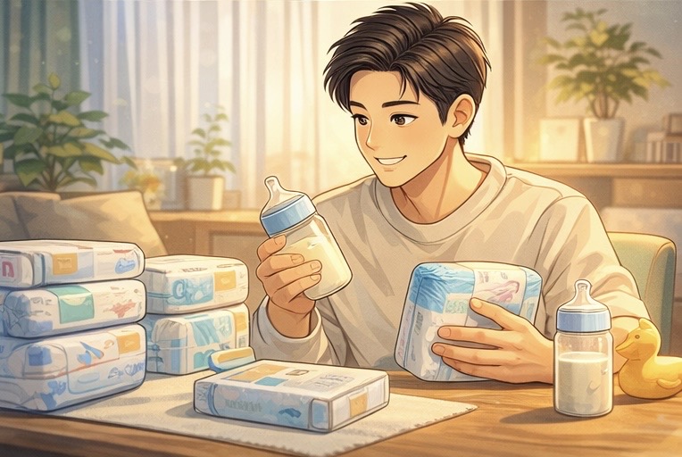 正直レビュー｜育児用品・ガジェットを忖度なしで評価